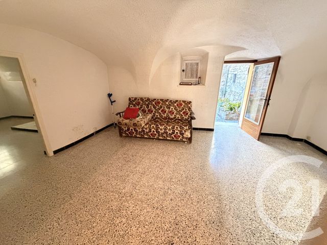 Maison &agrave; vendre - 5 pi&egrave;ces - 119,73 m2 - Vezenobres - 30 - LANGUEDOC-ROUSSILLON