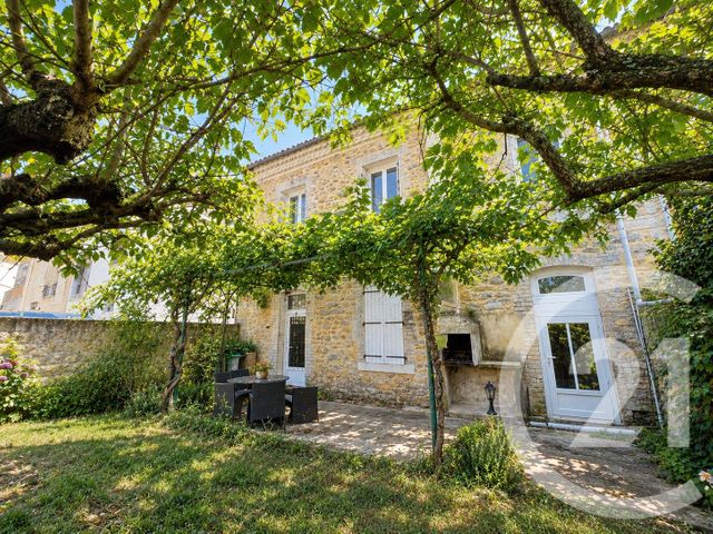 maison - ALES - 30