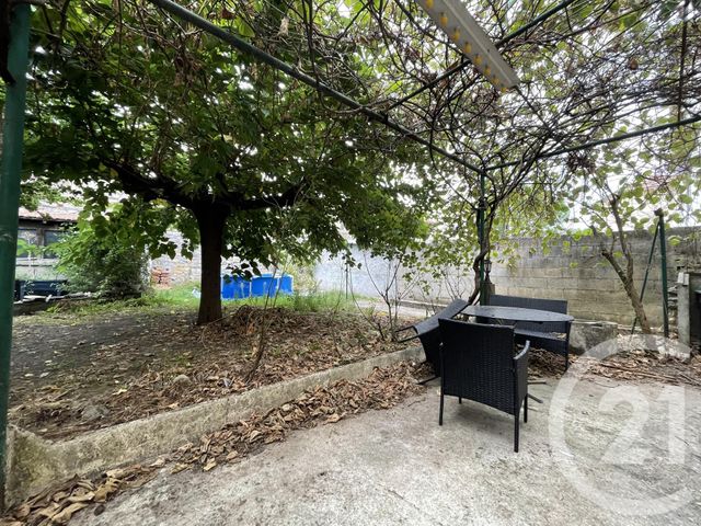 Maison &agrave; vendre - 7 pi&egrave;ces - 121,44 m2 - Ales - 30 - LANGUEDOC-ROUSSILLON