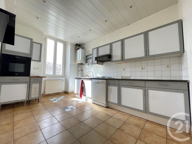 Maison &agrave; vendre - 7 pi&egrave;ces - 121,44 m2 - Ales - 30 - LANGUEDOC-ROUSSILLON