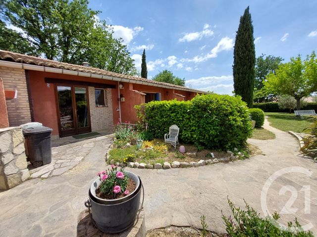 Maison à vendre - 13 pièces - 358 m2 - Uzes - 30 - LANGUEDOC-ROUSSILLON