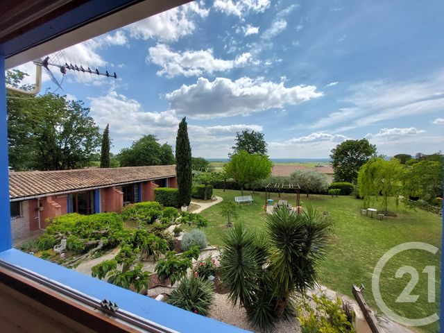 Maison à vendre - 13 pièces - 358 m2 - Uzes - 30 - LANGUEDOC-ROUSSILLON