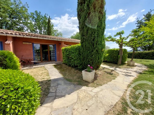 Maison à vendre - 13 pièces - 358 m2 - Uzes - 30 - LANGUEDOC-ROUSSILLON