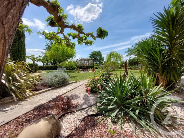 Maison à vendre - 13 pièces - 358 m2 - Uzes - 30 - LANGUEDOC-ROUSSILLON