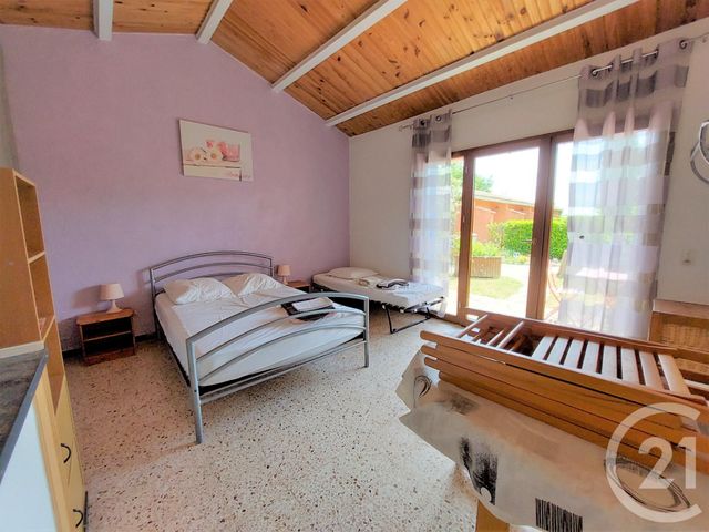 Maison à vendre - 13 pièces - 358 m2 - Uzes - 30 - LANGUEDOC-ROUSSILLON