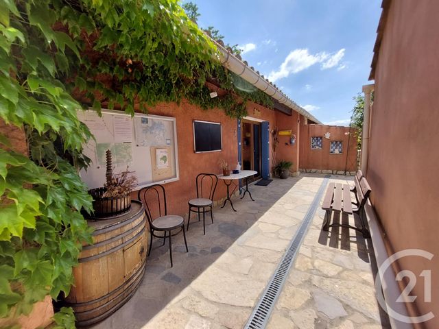Maison à vendre - 13 pièces - 358 m2 - Uzes - 30 - LANGUEDOC-ROUSSILLON