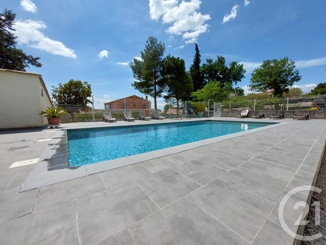 Maison à vendre - 13 pièces - 358 m2 - Uzes - 30 - LANGUEDOC-ROUSSILLON