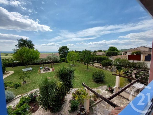 Maison à vendre - 13 pièces - 358 m2 - Uzes - 30 - LANGUEDOC-ROUSSILLON