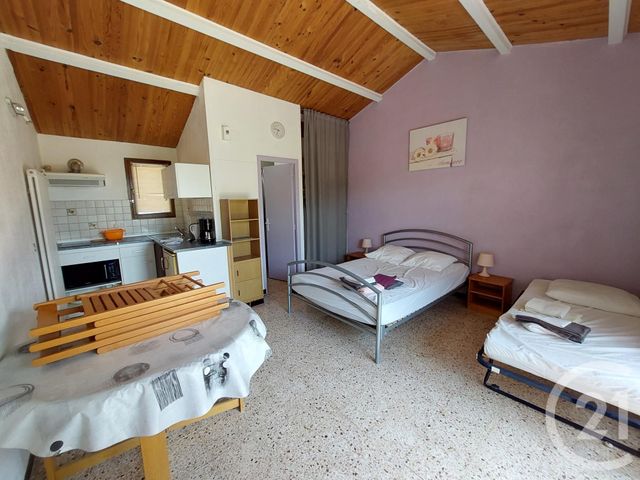 Maison à vendre - 13 pièces - 358 m2 - Uzes - 30 - LANGUEDOC-ROUSSILLON