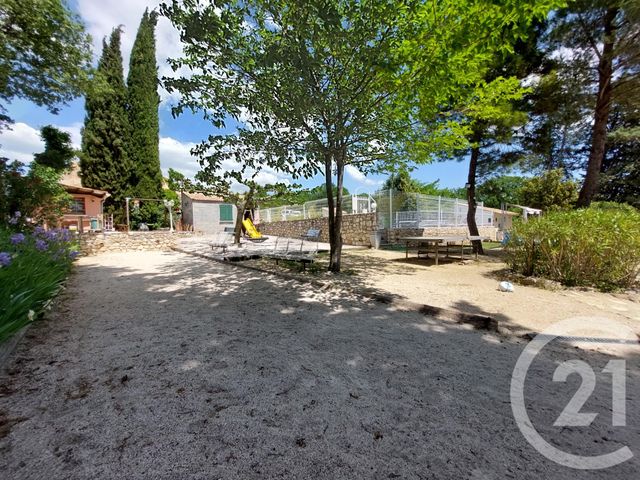 Maison à vendre - 13 pièces - 358 m2 - Uzes - 30 - LANGUEDOC-ROUSSILLON