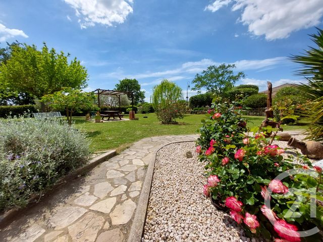 Maison à vendre - 13 pièces - 358 m2 - Uzes - 30 - LANGUEDOC-ROUSSILLON