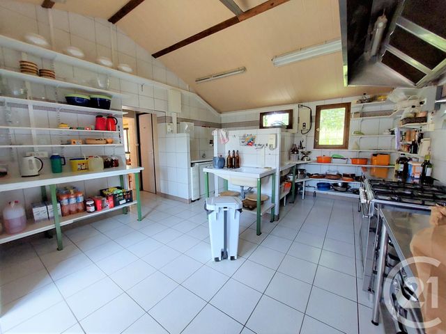 Maison à vendre - 13 pièces - 358 m2 - Uzes - 30 - LANGUEDOC-ROUSSILLON