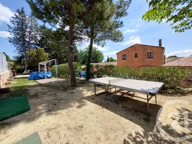 Maison à vendre - 13 pièces - 358 m2 - Uzes - 30 - LANGUEDOC-ROUSSILLON
