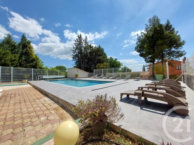 Maison à vendre - 13 pièces - 358 m2 - Uzes - 30 - LANGUEDOC-ROUSSILLON