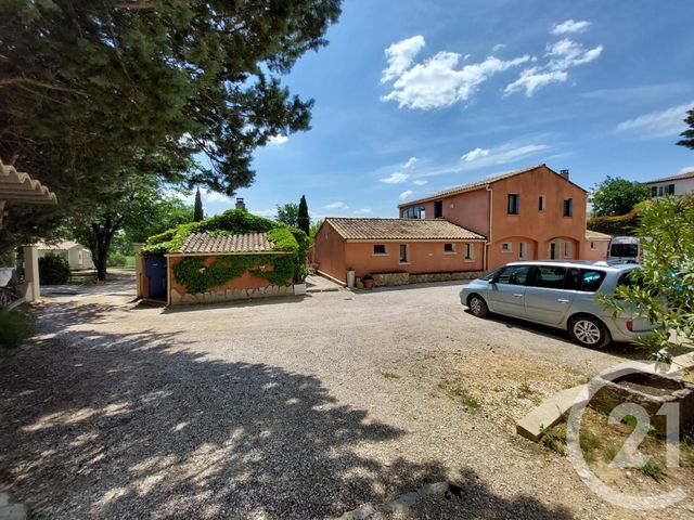 Maison à vendre - 13 pièces - 358 m2 - Uzes - 30 - LANGUEDOC-ROUSSILLON