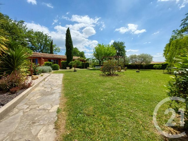 Maison à vendre - 13 pièces - 358 m2 - Uzes - 30 - LANGUEDOC-ROUSSILLON