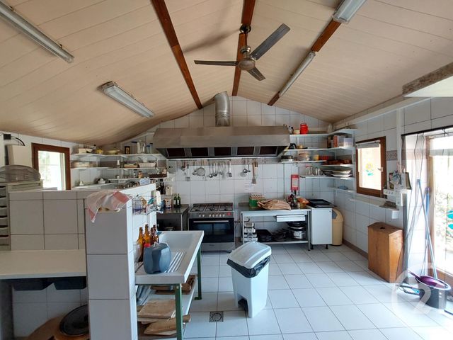 Maison à vendre - 13 pièces - 358 m2 - Uzes - 30 - LANGUEDOC-ROUSSILLON