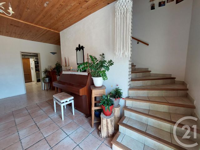 Maison à vendre - 13 pièces - 358 m2 - Uzes - 30 - LANGUEDOC-ROUSSILLON