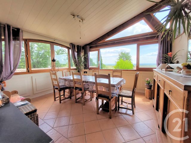 Maison à vendre - 13 pièces - 358 m2 - Uzes - 30 - LANGUEDOC-ROUSSILLON