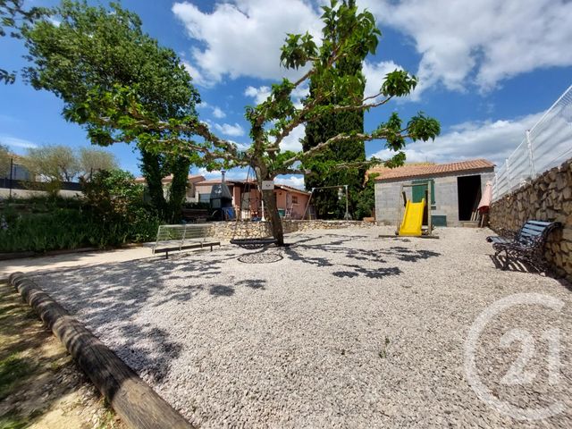 Maison à vendre - 13 pièces - 358 m2 - Uzes - 30 - LANGUEDOC-ROUSSILLON