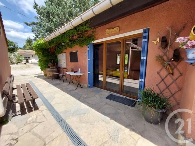Maison à vendre - 13 pièces - 358 m2 - Uzes - 30 - LANGUEDOC-ROUSSILLON