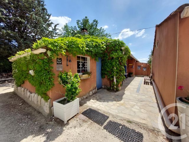 Maison à vendre - 13 pièces - 358 m2 - Uzes - 30 - LANGUEDOC-ROUSSILLON