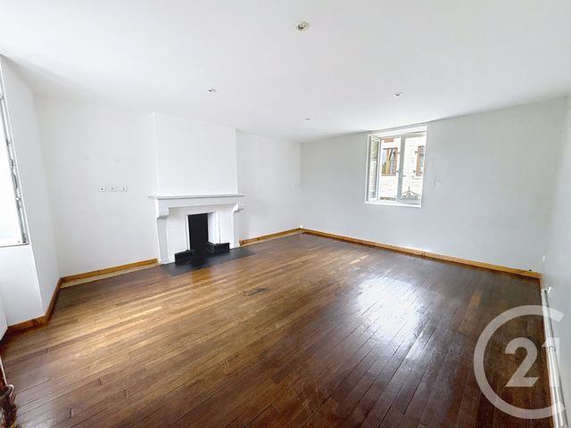 Maison &agrave; vendre - 4 pi&egrave;ces - 96 m2 - Vouecourt - 52 - CHAMPAGNE-ARDENNE