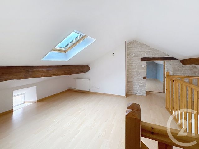 Maison &agrave; vendre - 4 pi&egrave;ces - 96 m2 - Vouecourt - 52 - CHAMPAGNE-ARDENNE