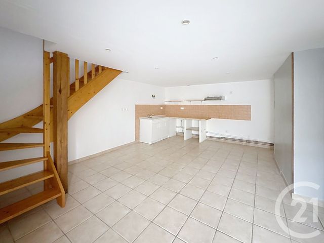 Maison &agrave; vendre - 4 pi&egrave;ces - 96 m2 - Vouecourt - 52 - CHAMPAGNE-ARDENNE