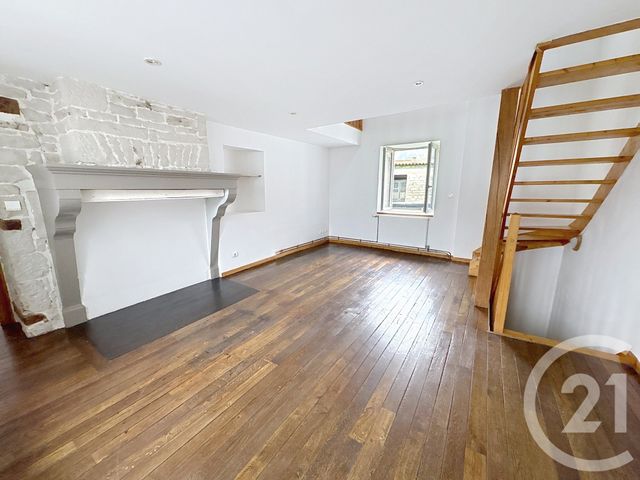 Maison &agrave; vendre - 4 pi&egrave;ces - 96 m2 - Vouecourt - 52 - CHAMPAGNE-ARDENNE