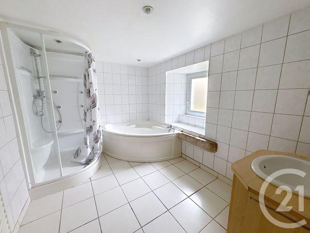 Maison &agrave; vendre - 4 pi&egrave;ces - 96 m2 - Vouecourt - 52 - CHAMPAGNE-ARDENNE