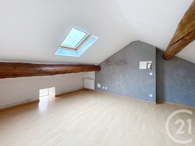 Maison &agrave; vendre - 4 pi&egrave;ces - 96 m2 - Vouecourt - 52 - CHAMPAGNE-ARDENNE