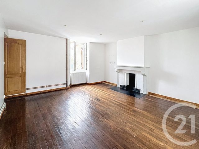 Maison &agrave; vendre - 4 pi&egrave;ces - 96 m2 - Vouecourt - 52 - CHAMPAGNE-ARDENNE