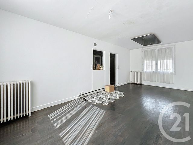 Maison à vendre - 4 pièces - 117,70 m2 - Chaumont - 52 - CHAMPAGNE-ARDENNE