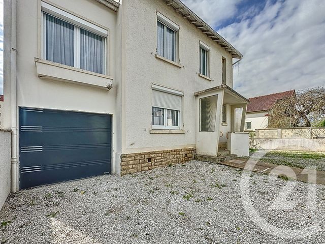 Maison à vendre - 4 pièces - 117,70 m2 - Chaumont - 52 - CHAMPAGNE-ARDENNE