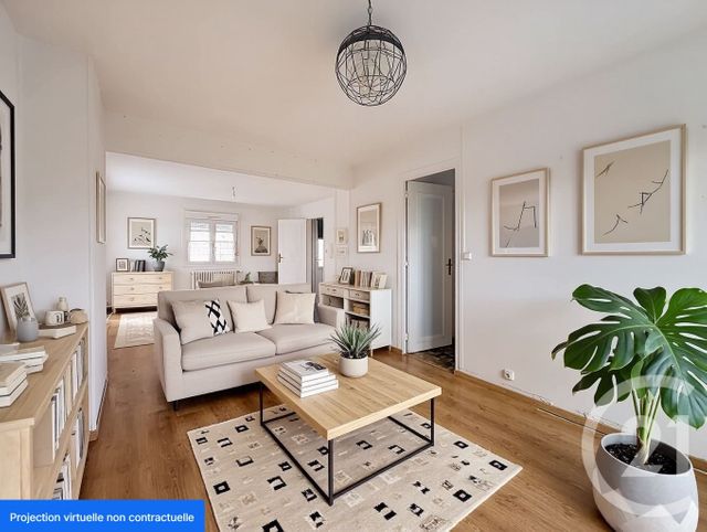 Maison &agrave; vendre - 3 pi&egrave;ces - 73,30 m2 - Condes - 52 - CHAMPAGNE-ARDENNE