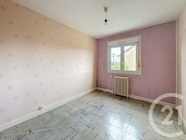Maison &agrave; vendre - 3 pi&egrave;ces - 73,30 m2 - Condes - 52 - CHAMPAGNE-ARDENNE