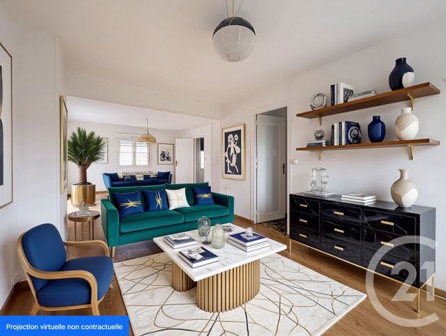 Maison &agrave; vendre - 3 pi&egrave;ces - 73,30 m2 - Condes - 52 - CHAMPAGNE-ARDENNE