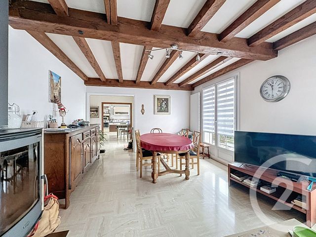 Maison à vendre - 5 pièces - 94,90 m2 - Chaumont - 52 - CHAMPAGNE-ARDENNE