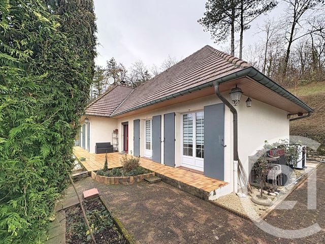 Maison à vendre - 5 pièces - 94,90 m2 - Chaumont - 52 - CHAMPAGNE-ARDENNE