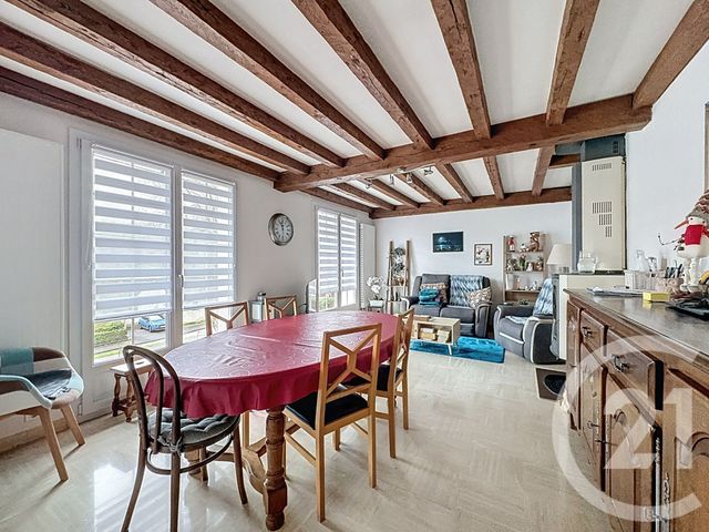 Maison à vendre - 5 pièces - 94,90 m2 - Chaumont - 52 - CHAMPAGNE-ARDENNE