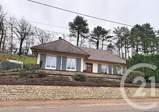 Maison à vendre - 5 pièces - 94,90 m2 - Chaumont - 52 - CHAMPAGNE-ARDENNE