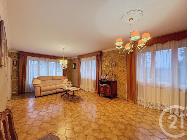 Maison à vendre - 6 pièces - 115,30 m2 - Chaumont - 52 - CHAMPAGNE-ARDENNE