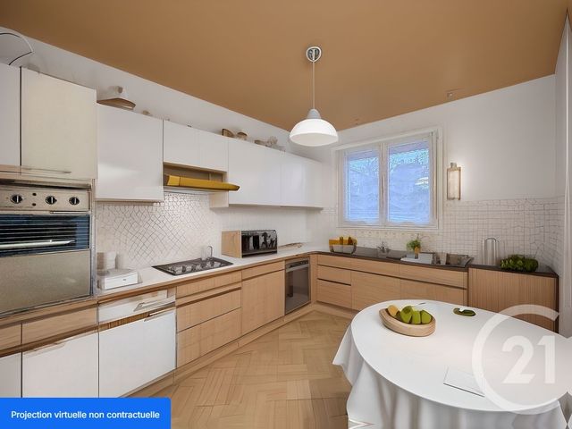 Maison à vendre - 6 pièces - 115,30 m2 - Chaumont - 52 - CHAMPAGNE-ARDENNE