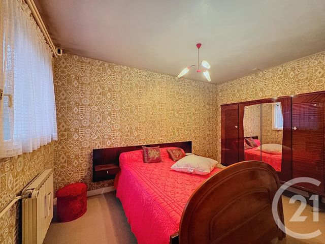 Maison à vendre - 6 pièces - 115,30 m2 - Chaumont - 52 - CHAMPAGNE-ARDENNE