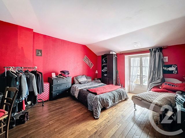 Maison à vendre - 4 pièces - 137 m2 - Jonchery - 52 - CHAMPAGNE-ARDENNE