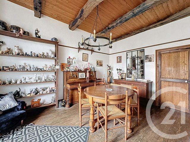 Maison à vendre - 4 pièces - 137 m2 - Jonchery - 52 - CHAMPAGNE-ARDENNE