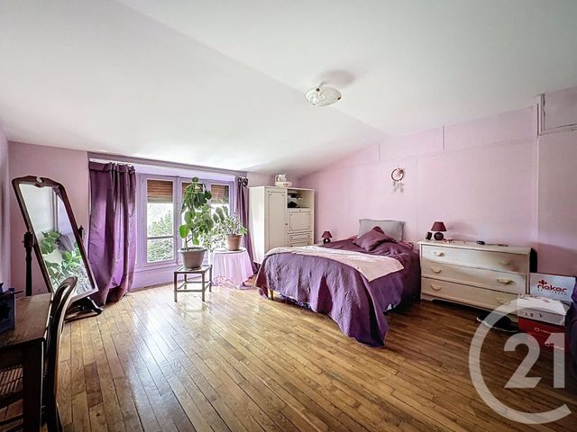 Maison à vendre - 4 pièces - 137 m2 - Jonchery - 52 - CHAMPAGNE-ARDENNE