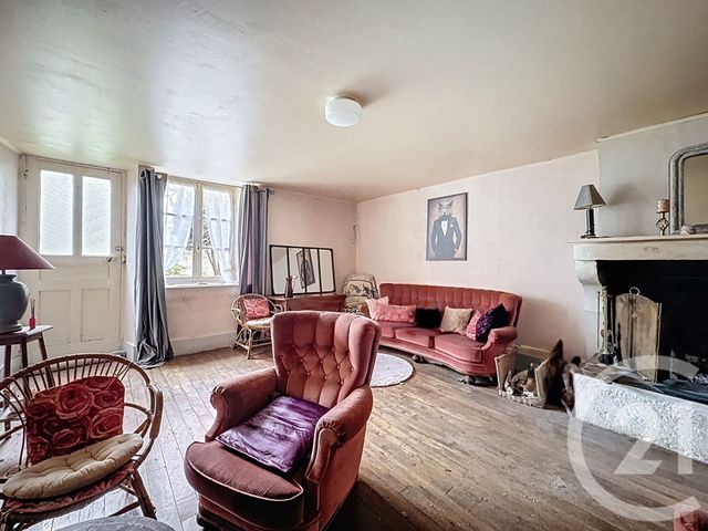 Maison à vendre - 4 pièces - 137 m2 - Jonchery - 52 - CHAMPAGNE-ARDENNE