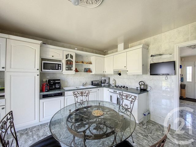 Maison &agrave; vendre - 6 pi&egrave;ces - 126,15 m2 - Jonchery - 52 - CHAMPAGNE-ARDENNE